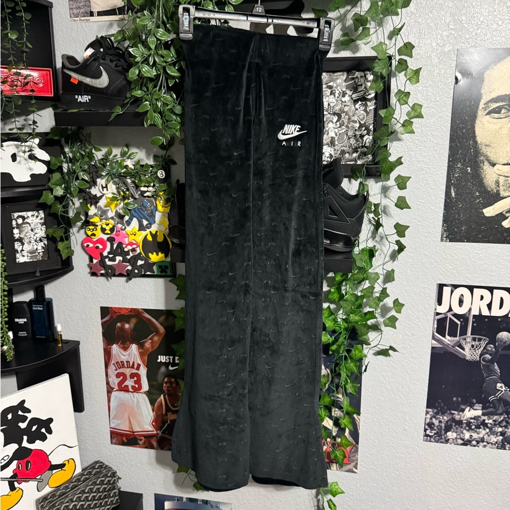 Nike Velvet Pants